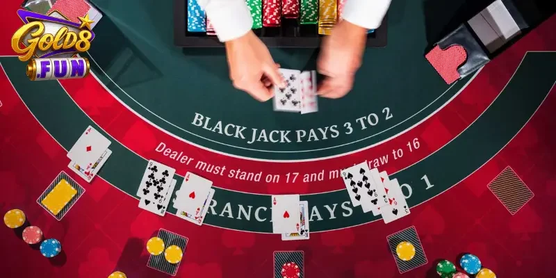 Bài Blackjack là gì? Mẹo chơi Blackjack thắng đậm cực dễ dàng 1 Bài Blackjack là gì?