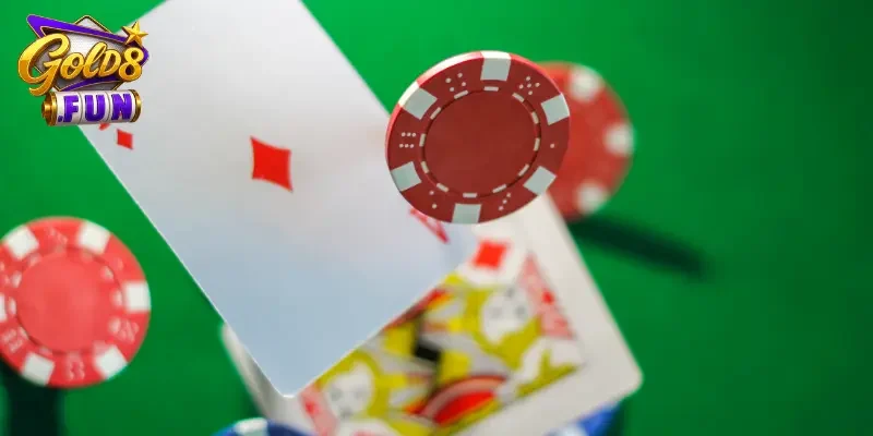 Bí quyết chơi Poker cục hay hay giúp tân thủ thắng lớn tại gold88 3 Chiến lược chơi lửa
