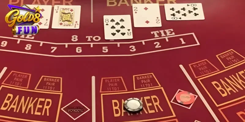 Cách chơi bài Baccarat luôn thắng tại gold88 dành cho tân thủ 1 Tìm hiểu về tựa game