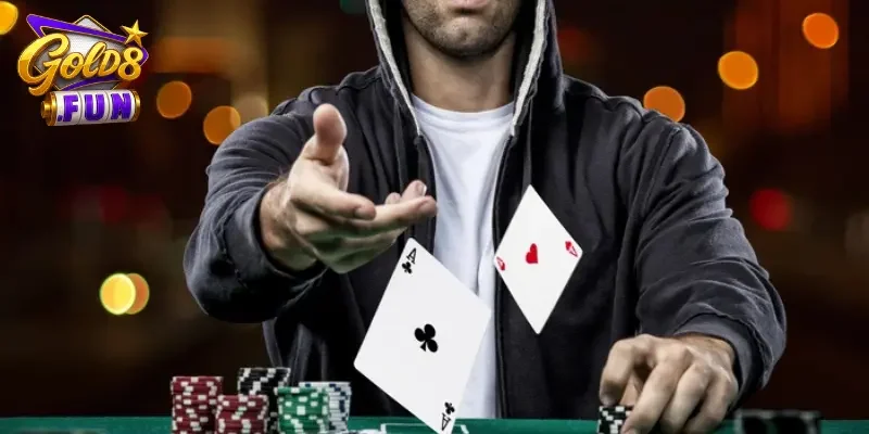 Hướng dẫn cách chơi Poker dễ thắng nhất 2025 2 Mẹo chơi Poker mà bạn nên biết