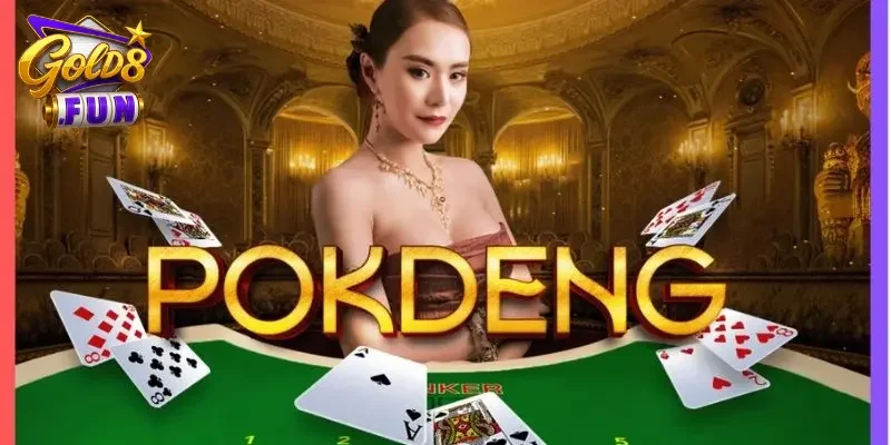 Pok Deng trò chơi trực tuyến hot nhất năm 2025 2 Cách tính điểm ván bài Pok Deng