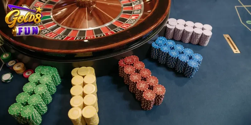 Roulette - Mẹo chơi roulette hiệu quả không nên bỏ lỡ 2 Hướng dẫn cách chơi roulette chuẩn xác nhất