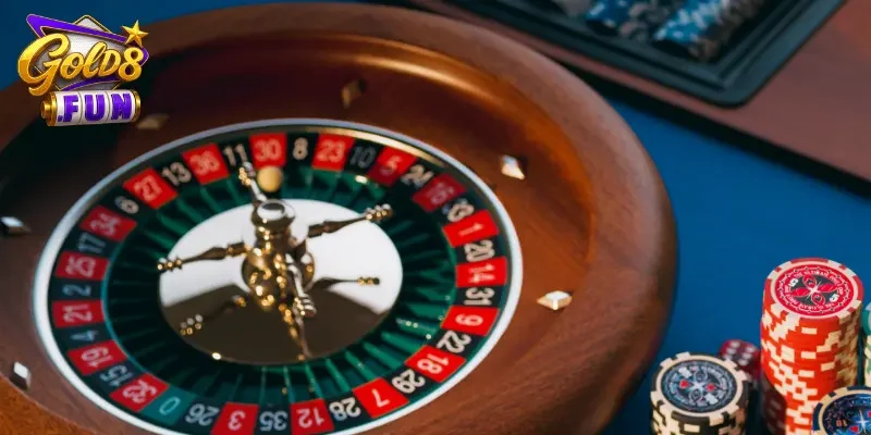 Roulette - Mẹo chơi roulette hiệu quả không nên bỏ lỡ 1 Giải đáp roulette là game gì